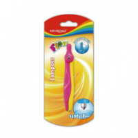 Compás KEYROAD Flow con 1 Unidad - Guanxe Atlantic Marketplace