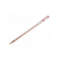 Bolígrafo PENTEL BK-77 Rosa - Guanxe Atlantic Marketplace