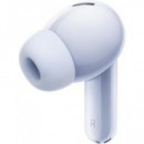 XIAOMI Auricular BLUETOOTH con Base Cargadora Redmi Buds 5 Pro Aurora Purple BHR7799GL