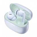 XIAOMI Auricular BLUETOOTH con Base Cargadora Redmi Buds 5 Pro Aurora Purple BHR7799GL