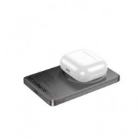 HOCO Bateria Externa Magentica Q26 5000Mah Negro