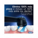 ORAL B Cepillo Dental Electrico iO Series 5 Bluetooth, 5 Modos,Temporizador iOG5.1A6.1DK