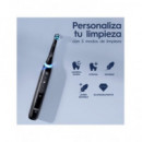 ORAL B Cepillo Dental Electrico iO Series 5 Bluetooth, 5 Modos,Temporizador iOG5.1A6.1DK