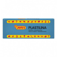 Plastilina JOVI 71 Azul con 15 Unidades - Guanxe Atlantic Marketplace