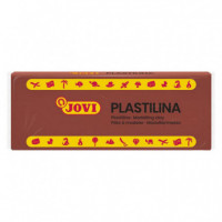 Plastilina JOVI 71 Marrón - Guanxe Atlantic Marketplace