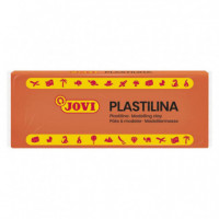 Plastilina JOVI 71 Naranja con 15 Unidades - Guanxe Atlantic Marketplace