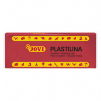 Plastilina JOVI 71 Rojo - Guanxe Atlantic Marketplace
