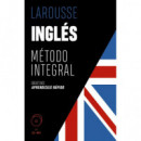 Ingles. Metodo Integral