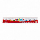 Rotulador CARIOCA Joy 100 Colores