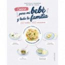 Cocino para mi Bebã© y Toda la Familia