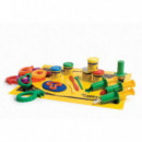Pasta Blandiver Set Fruta  JOVI