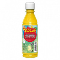 Témpera JOVI 500 Ml Amarillo 506