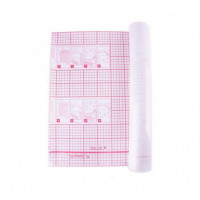Forro Adhesivo APLI 50 Cm X 20 M
