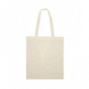 Bolsa de Algodón Fina 38x42 cm 93009867
