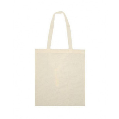 Bolsa de Algod&oacute;n Fina 38x42 cm 93009867