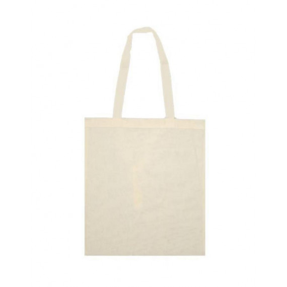 Bolsa de Algodón Fina 38x42 cm 93009867