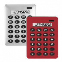Calculadora de Sobremesa Plus A4  PLUS OFFICE