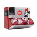 Set CANENCO Huevo Sorpresa Mickey Mouse