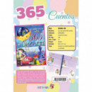 Lee Cada Noche 365 Cuentos  DISNEY