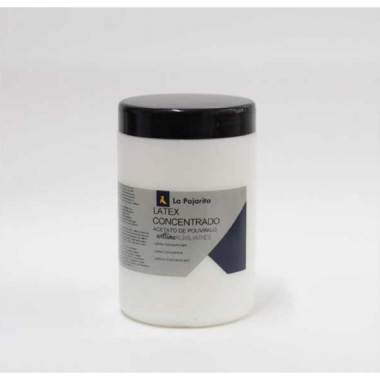 Acetato Poliester L&aacute;tex Concentrado 121596