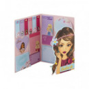 Notas Adhesivas Besties 15X15 Cm 140023