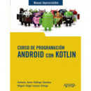Curso de Programacion. Android con Kotlin