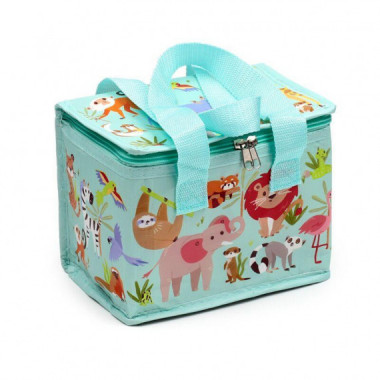 Bolsa Refrigerante Zooniverse COOLB124