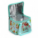 Bolsa Refrigerante Zooniverse COOLB124