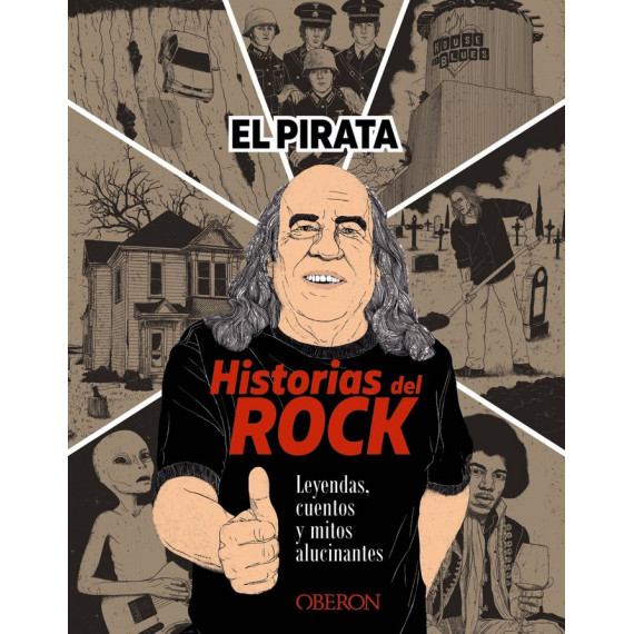 Historias del Rock