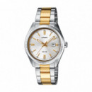 CASIO CASIO Collection Reloj LTP-1302PSG-7AVEG