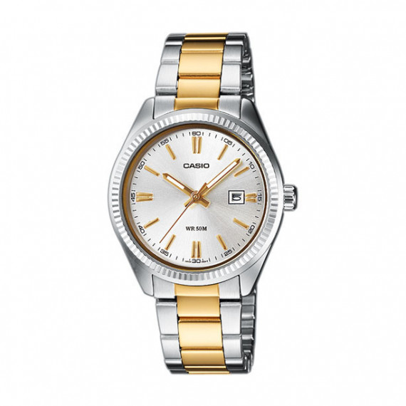 CASIO CASIO Collection Reloj LTP-1302PSG-7AVEG