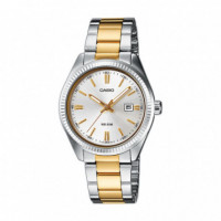 CASIO CASIO Collection Reloj LTP-1302PSG-7AVEG
