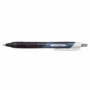 Bolígrafo UNI-BALL Jetstream Sport SXN-150E Negro