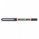 Bolígrafo de Tinta Líquida UNI-BALL UB-150E 1.0 Azul