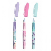 Pluma Estilográfica Stitch Pastel 79734PTR  DISNEY STITCH - Guanxe Atlantic Marketplace