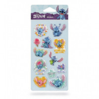 Stickers Pop Up Stitch Pastel 75422PTR  DISNEY STITCH - Guanxe Atlantic Marketplace