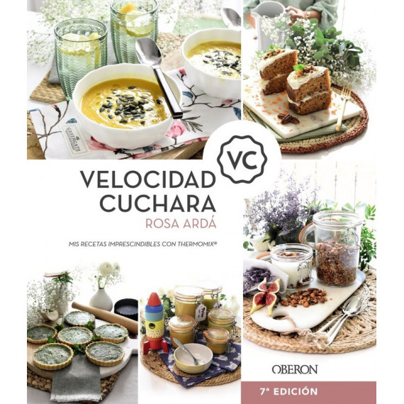 Velocidad Cuchara