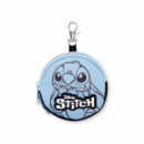 Monedero Redondo 9X9X2 Cm Stitch  DISNEY STITCH