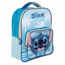 Mochila Escolar Infantil de 30 Cm Stitch  DISNEY STITCH