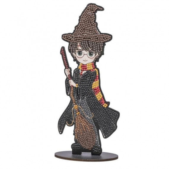 Harry Potter Crystal Art Xl Buddy  DISNEY