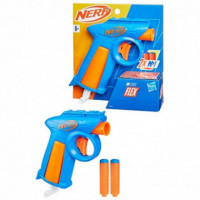 Lanzador de Dardos Nerf N Series Flex F8623 HASBRO