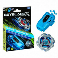 BEYBLADE X Roosevelt Hasbro - Guanxe Atlantic Marketplace
