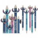 Lápiz Borrable Stitch 29/2616  DISNEY STITCH