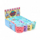 Mini Monedero con Burbujas FOODIEMALS