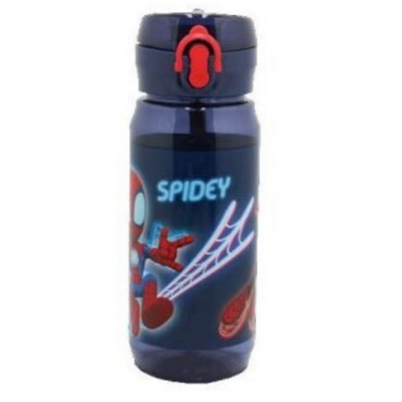 Cantimplora Spidey 600 Ml 557-03219  MARVEL