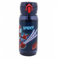 Cantimplora Spidey 600 Ml 557-03219  MARVEL