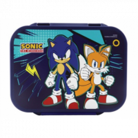 Sandwichera 3 Compartimentos SONIC 572-55269 - Guanxe Atlantic Marketplace