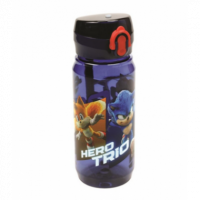 Cantimplora SONIC 600 Ml 572-54219 - Guanxe Atlantic Marketplace