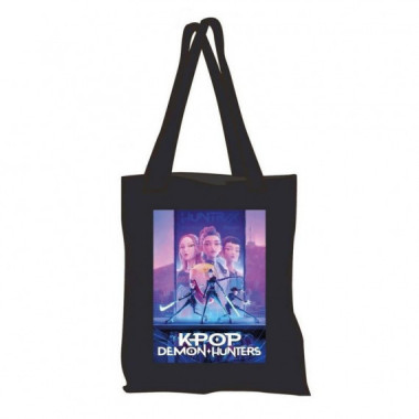 Bolsa Shopping K-Pop NW1754