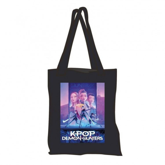 Bolsa Shopping K-Pop NW1754